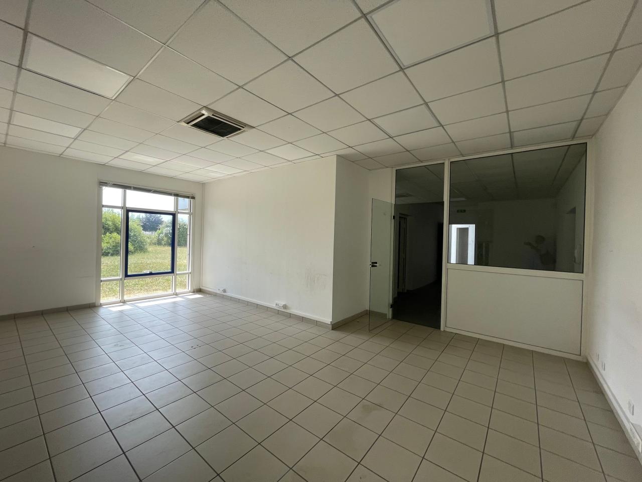 Bureau La Chapelle-Saint-Mesmin 568m² Vente bureau La Chapelle-Saint-Mesmin Loiret OVBUR2533950 11